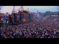 ARE YOU WITH ME - tomorrowland 2017- lost frequencies