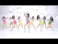 Girls' Generation 소녀시대 'Gee' MV (Dance White Ver.)