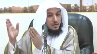 زواج خالد من امرأة مالك بن نويرة 