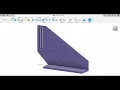 Shape Optimization using Fusion 360