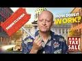 How Does A Tax Sale Work In Pennsylvania Part 1