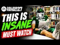 The BEST Archetypes Position Changes in Dynasty CFB27