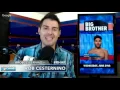 Download Lagu Big Brother 18 Wednesday Week 1   BB18 Episode 4   June 29, 2016   new