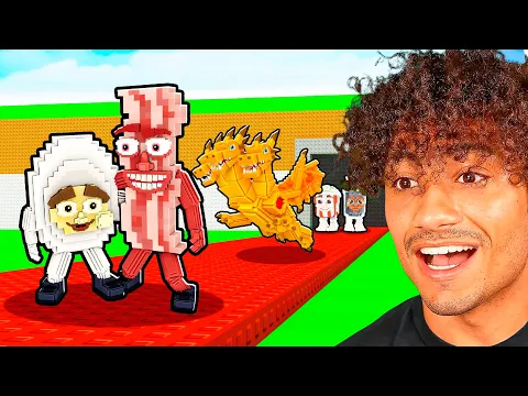 Video Thumbnail: NEW FUSE MACHINE & 10 NEW BRAINROTS!!