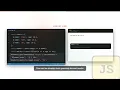 JavaScript - Web development basic Series Arrays of Objects in JavaScript