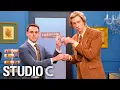 Download Lagu Daar is een diamant voor - Studio C