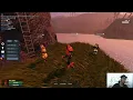 Download Lagu Toba kedatangan alien! | Roblox