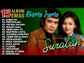 Lagu 15 LAGU RHOMA IRAMA DUET DANGDUT X RIZA UMAMI RITA SUGIARTO NURHALIMAH ELVY SUKAESIH IDA ROYANI 2