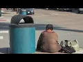 New Ocean Beach task force aims to tackle homelessness crisis