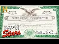 Pawn Stars Do America DISNEY SIGNED STOCK Worth BILLIONS Today Season 1 Pawn Stars