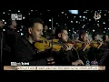 مررت بصدري وحان البكاء😭.. تأثر كاظم الساهر 👍في حفل 🎶🪩مهرجان العلمين