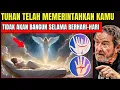 Download Lagu Tuhan melindungi orang terpilih bertanda 'M' dan bulan sabit — ketahui alasannya!