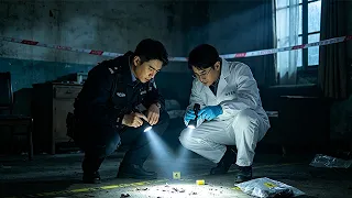 現場證據全部指向自殺，法醫卻從壹處微小破綻，拆穿兇手費盡心思布下的殺人迷局