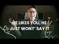 8 Signs Men Can t Hide When They re Attracted to You