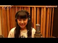 ファントムシータ『ゾクゾク』（Vocal Recording – Behind The Scenes）