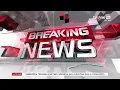 Lagu tvOne HD: OBB Breaking News 2024 (2025/09/18)