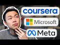 I Took Coursera Online Courses Is It Worth It