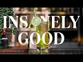 Download Lagu The Insanely Good Gin \u0026 Tonic
