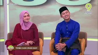 [FULL] Nasi Lemak Kopi O (2026) | Fri, Sep 4 - Terima Kasih Orang Baik! | Tonton