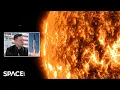 Elon Musk explains why Starship is key to harnessing the Sun s power