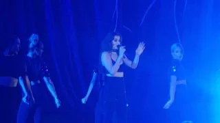 Download Hailee Steinfeld Hell No's and Headphones Live MP3