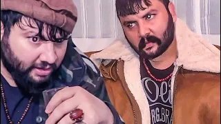 اهنگ مازندرانی بنام سردار افغان حسین رضایی تقديم به پهلوان هاي افغانستان 