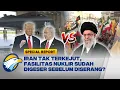 Download Lagu Special Report - Jet Siluman \u0026 Bom Raksasa Dikerahkan, Tapi Iran Ngaku Sudah Siaga!