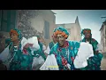 Asake, Seyi Vibez - Ototo (Music Video)
