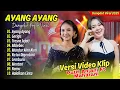 Download Lagu AYANG AYANG - Putri Anjani | GERIGIS - Maharani Asp | Simpatik Music || DANGDUT KOPLO VIRAL TERBARU