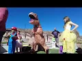2023 October Castle Rock events