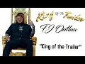 FJ OUTLAW- King of the Trailer (Official Audio)