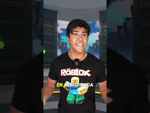 Cuando JUEGAS ROBLOX EN MÓVIL: #shorts #roblox