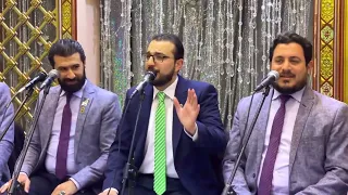 طاير من الفرحة طاير    مجد حب الرمان دندنها