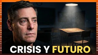 ¿Qué enseñar hoy?