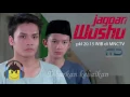 Theo Barley Sang Jagoan OST Jagoan Wushu Lyrics Video YouTube