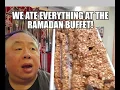 Ramadan Special Iftar Buffet 2024 Bawadi Mediterranean Grill