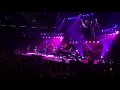 “Hollywood Nights” Bob Seger and the Silver Bullet Band, Madison Square Garden NY 30th October 2019
