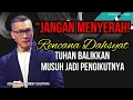 Download Lagu “JANGAN MENYERAH! RENCANA DAHSYAT TUHAN BALIKKAN MUSUH JADI PENGIKUT-NYA” KHOTBAH PS PHILIP MANTOFA