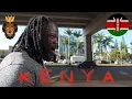 Download Lagu Black American Drops Jewels 💎 On the Streets Of Kenya