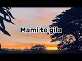 Download Lagu Mami te gila (kula hits) solomon islands music