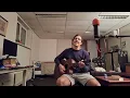 Wunderhorse - Arizona Acoustic Cover