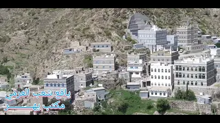 قال الفتى يحيى عمر قم حاكني وا سيد ابوك الفنان علي صالح اليافعي 