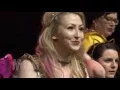 Meet the characters of RENT Encore Production