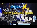 Download Lagu TIPE-X - CUMA MAIN-MAIN LIVE IN JAKARTA FAIR 2022