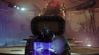 Titan doesn t know how to jump Solo Flawless Master Duality Destiny 2 Monument of Triumph