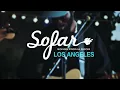 K. Roosevelt - Blinding My Vision | Sofar Los Angeles