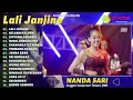 NANDA SARI - LALI JANJINE - GELANG KALUNG | KOMPILASI LANGGAM CAMPURSARI KOPLO TERBARU 2023