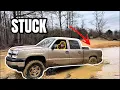 CATEYE Chevy MUDDING MUD GRAPPLERS