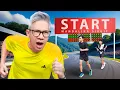 Download Lagu AKU LARI 10KM DI SIRKUIT MANDALIKA LOMBOK!!