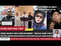 KDM DIBILANG 'BAPAK AING T4*H1‼️DEMO BURUH TERIAKI KDM DENGAN KATA-KATA TAK PANTAS, NETIZEN GERAM. 